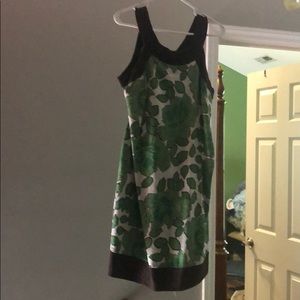 Cute knee length dress